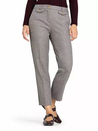 CAMBIO | Chino KRYSTAL FLAP | 